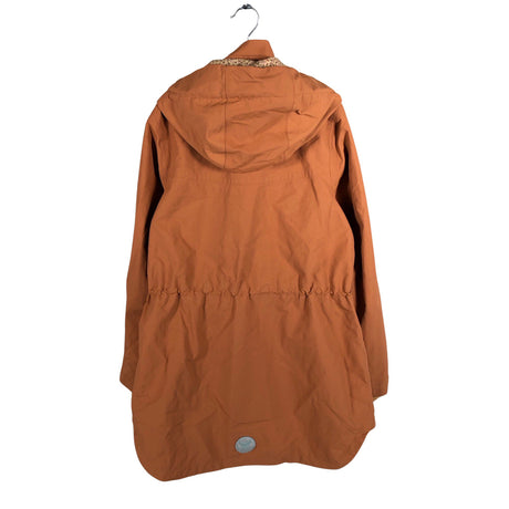 Unisex Wheat - Kevad-/sügisjope, suurus 146 - 152 - Pruun (2)