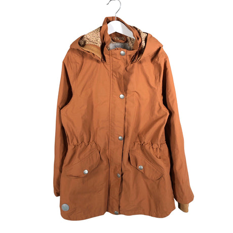 Unisex Wheat - Kevad-/sügisjope, suurus 146 - 152 - Pruun ()