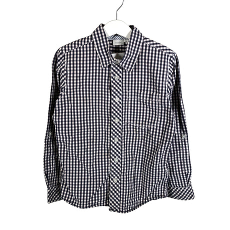 Unisex Name It - Triiksärk, suurus 122 - 128 - Sinine ()