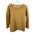 Unisex Handmade - Kampsun, suurus 110 - 116 - Beige ()