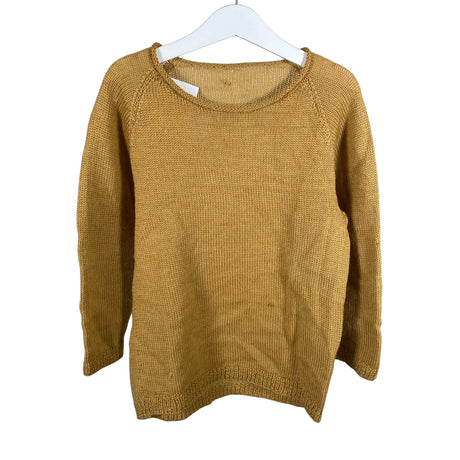 Unisex Handmade - Kampsun, suurus 110 - 116 - Beige ()