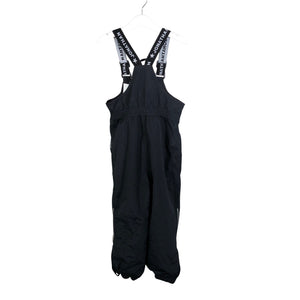 Unisex Jonathan - Talvepüksid, suurus 110 - 116 - Must (2)