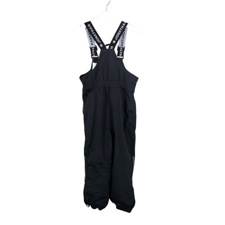 Unisex Jonathan - Talvepüksid, suurus 110 - 116 - Must (2)
