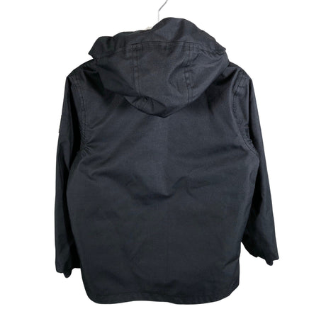Unisex Molo Kids - Kevad-/sügisjope, suurus 110 - 116 - Must (2)