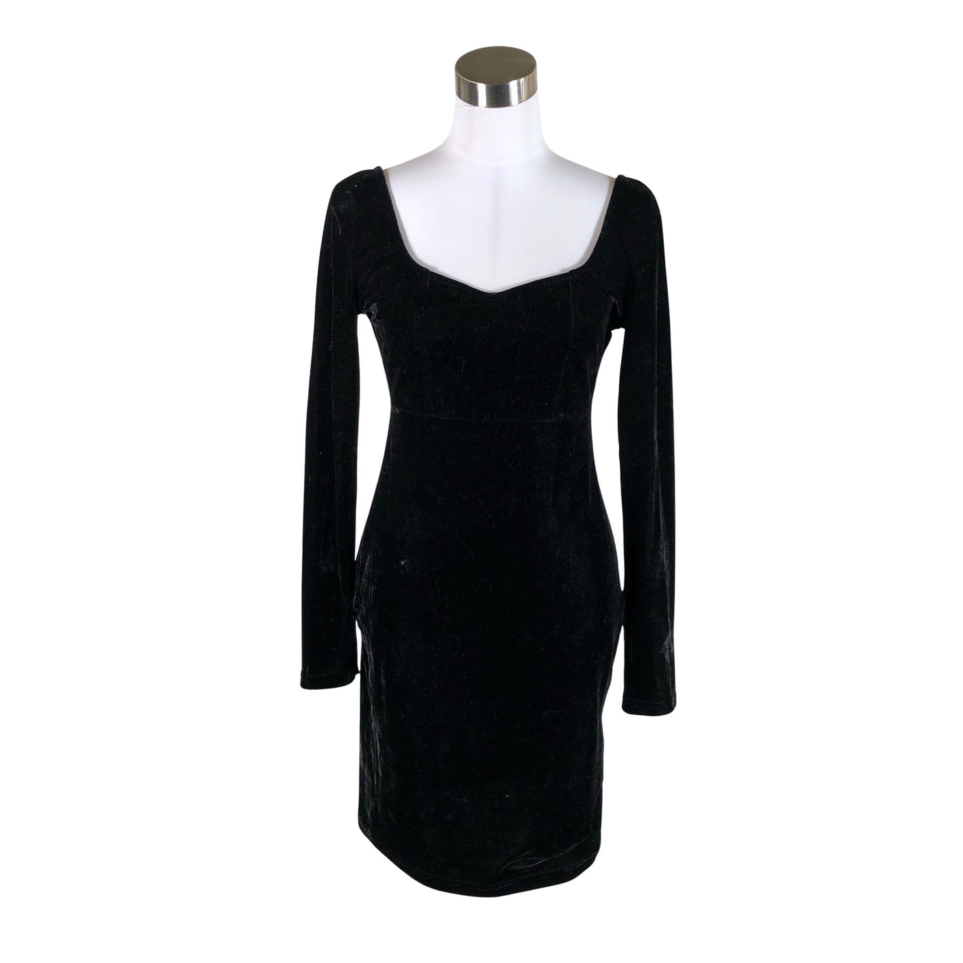 Unisex Model Behaviour - Pidulik kleit, suurus 40 - Must (1)