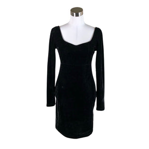 Unisex Model Behaviour - Pidulik kleit, suurus 40 - Must (1)