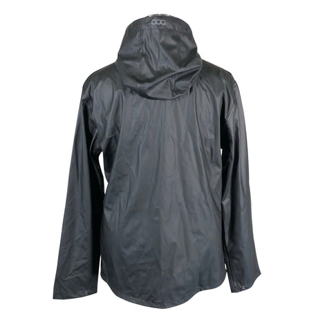 Unisex Five seasons - Vihmajope, suurus 42 - Must (2)