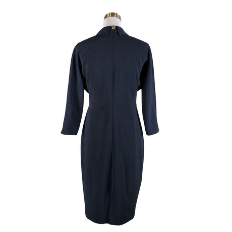 Unisex Libby - Mitteveniv kleit, suurus 40 - Sinine (2)