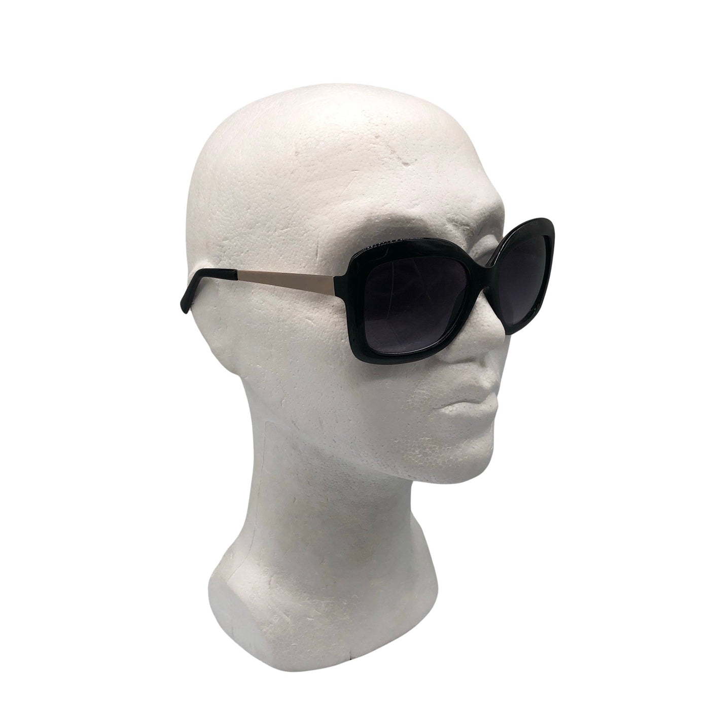 Unisex A+more - Päikeseprillid, suurus Suurus puudub - Must (3)