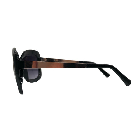 Unisex A+more - Päikeseprillid, suurus Suurus puudub - Must (2)