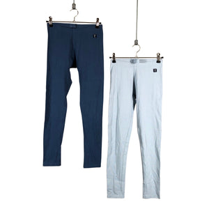 Unisex Polarn O. Pyret - Retuusid, suurus 146 - 152 - Sinine (1)