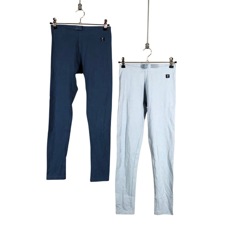 Unisex Polarn O. Pyret - Retuusid, suurus 146 - 152 - Sinine ()