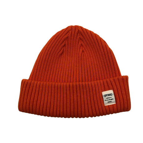 Unisex Upfront - Talvemüts, suurus 50 - 52 cm - Oranž ()