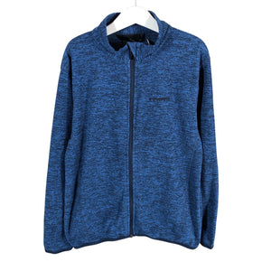Unisex Everest - Fliisjakk, suurus 146 - 152 - Sinine (1)