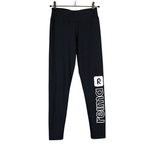 Unisex Reima - Spordiretuusid, suurus 140 - 146 - Must (1)