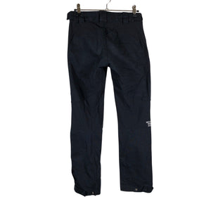 Unisex Neomondo - Õuepüksid, suurus 134 - 140 - Must (2)