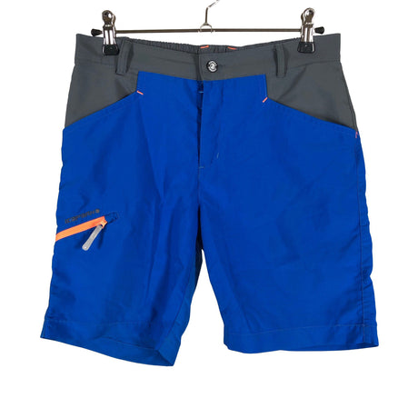 Unisex Icepeak - Lühikesed spordipüksid, suurus 146 - 152 - Sinine ()