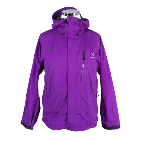 Unisex Haglöfs - Jope, suurus 42 - Lilla ()