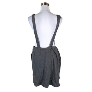 Unisex Kaiko - Dressikangast kleit, suurus 40 - Hall (2)