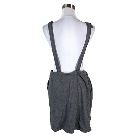 Unisex Kaiko - Dressikangast kleit, suurus 40 - Hall (2)