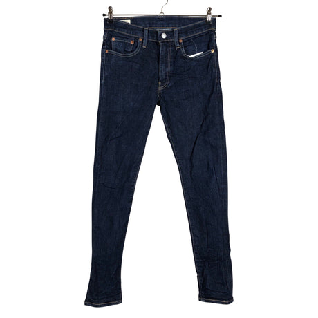 Unisex Levi's - Teksad, suurus W31 - Sinine ()