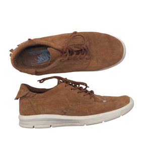 Unisex Vans - Tennised, suurus 40 - Pruun (1)