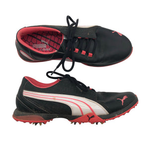 Unisex Puma - Golfikingad, suurus 40 - Must (1)