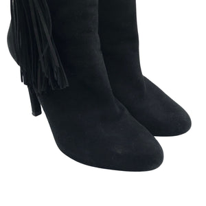 Unisex Unisa - Poolsaapad, suurus 39 - Must (2)