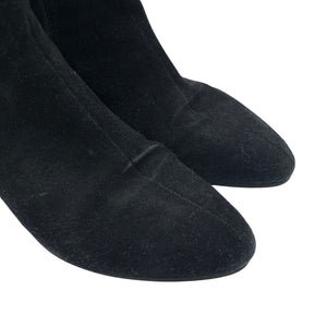 Unisex Vagabond - Poolsaapad, suurus 39 - Must (2)