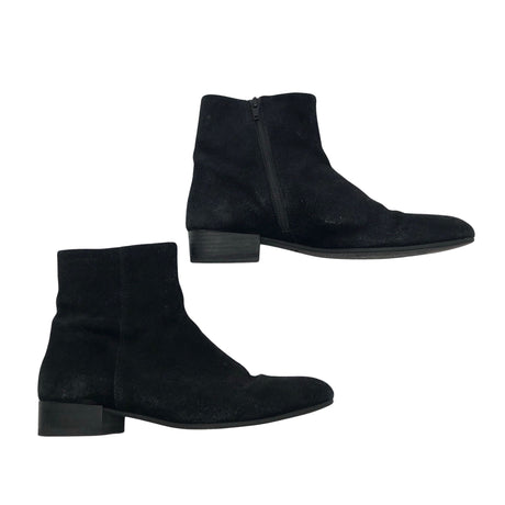 Unisex Vagabond - Poolsaapad, suurus 39 - Must ()