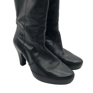 Unisex Unisa - Saapad, suurus 39 - Must (3)