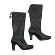 Unisex Unisa - Saapad, suurus 39 - Must ()
