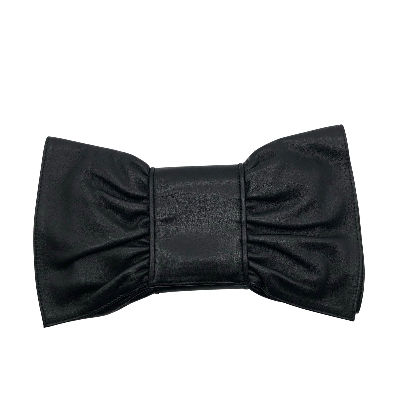 Unisex Ann Taylor - Käekott, suurus Mini - Must (1)