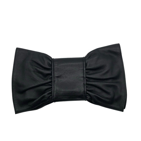 Unisex Ann Taylor - Käekott, suurus Mini - Must ()