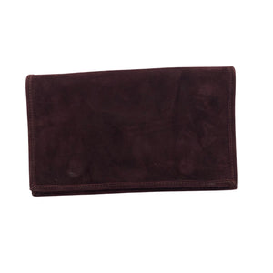 Unisex Pura López - Käekott, suurus Midi - Veinipunane (1)