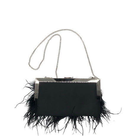 Unisex Peach - Teatrikott, suurus Mini - Must (2)