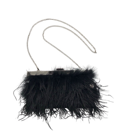 Unisex Peach - Teatrikott, suurus Mini - Must ()
