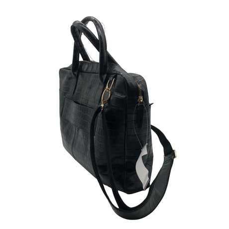 Unisex Philosophy Blues Original - Portfell, suurus Mini - Must (2)