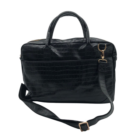 Unisex Philosophy Blues Original - Portfell, suurus Mini - Must ()