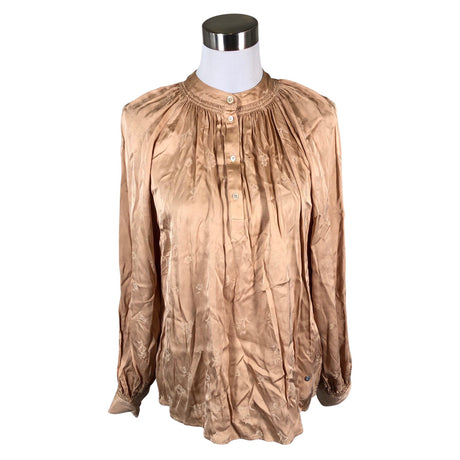 Unisex Mos Mosh - Pluus, suurus 38 - Beige ()