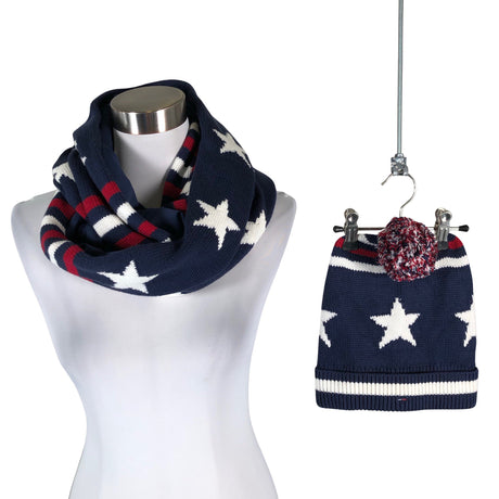 Unisex Tommy Hilfiger - Torusall, suurus Maxi - Sinine ()