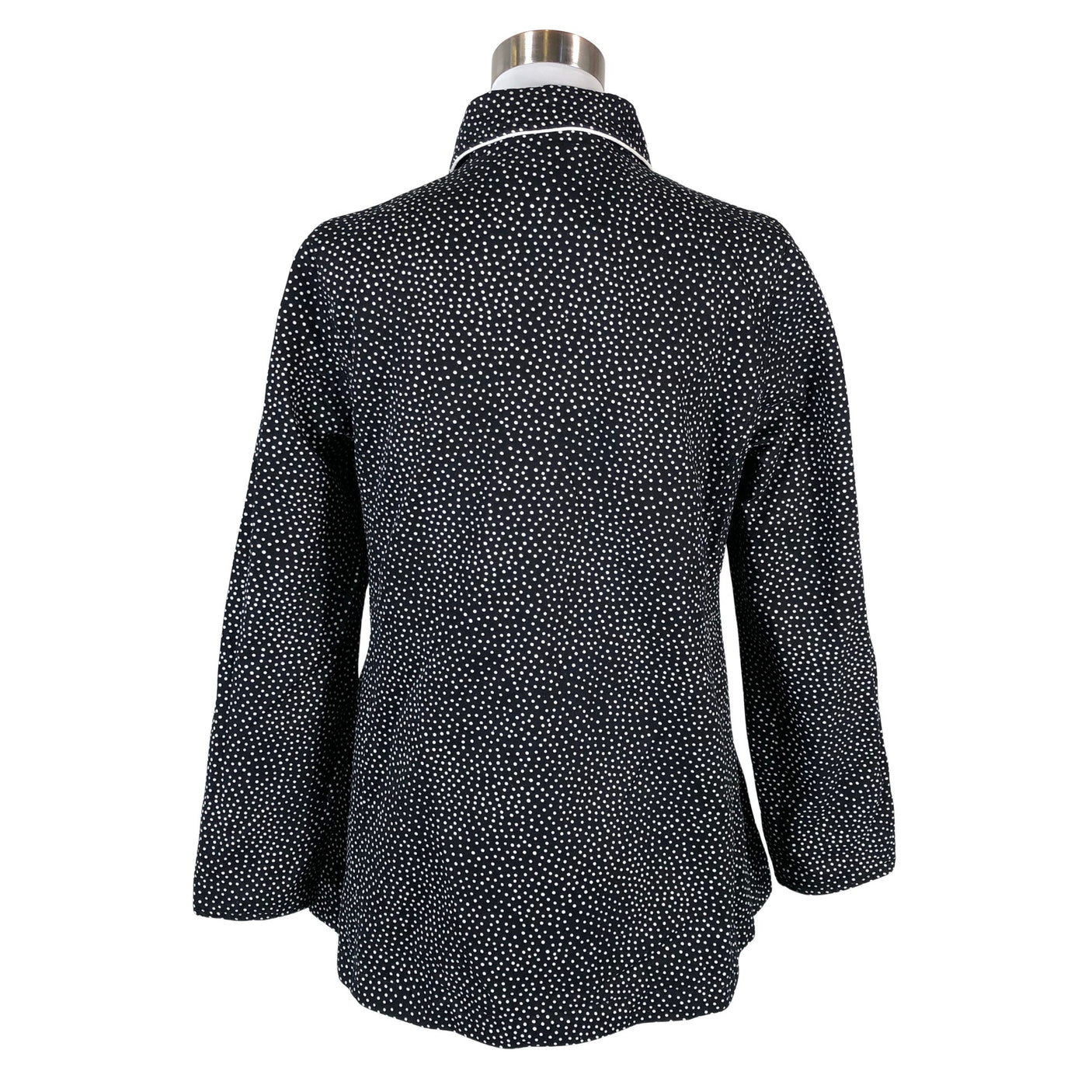 Unisex Marimekko - Trentš, suurus 36 - Must (2)