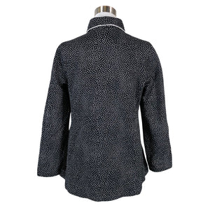 Unisex Marimekko - Trentš, suurus 36 - Must (2)
