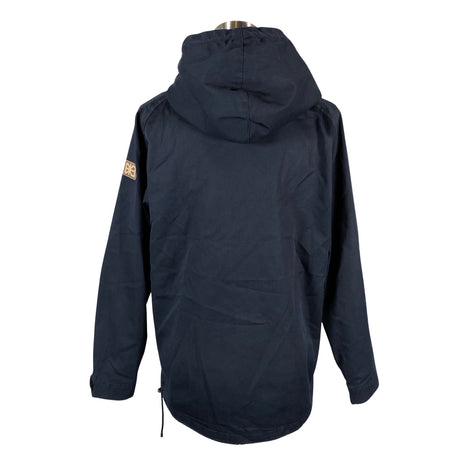 Unisex Makia - Jope, suurus 38 - Sinine (2)
