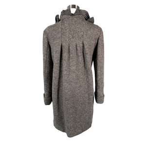Unisex Le Streghe - Villane mantel, suurus 40 - Hall (2)