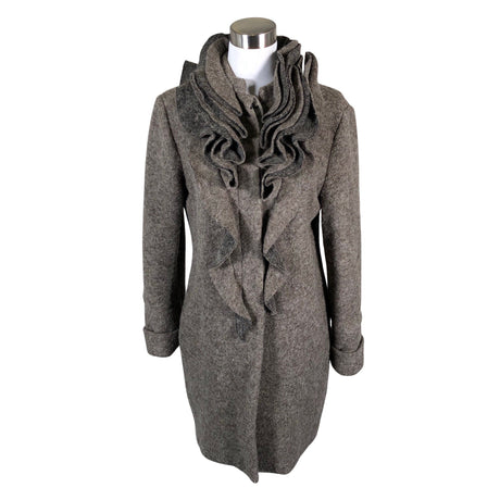 Unisex Le Streghe - Villane mantel, suurus 40 - Hall ()