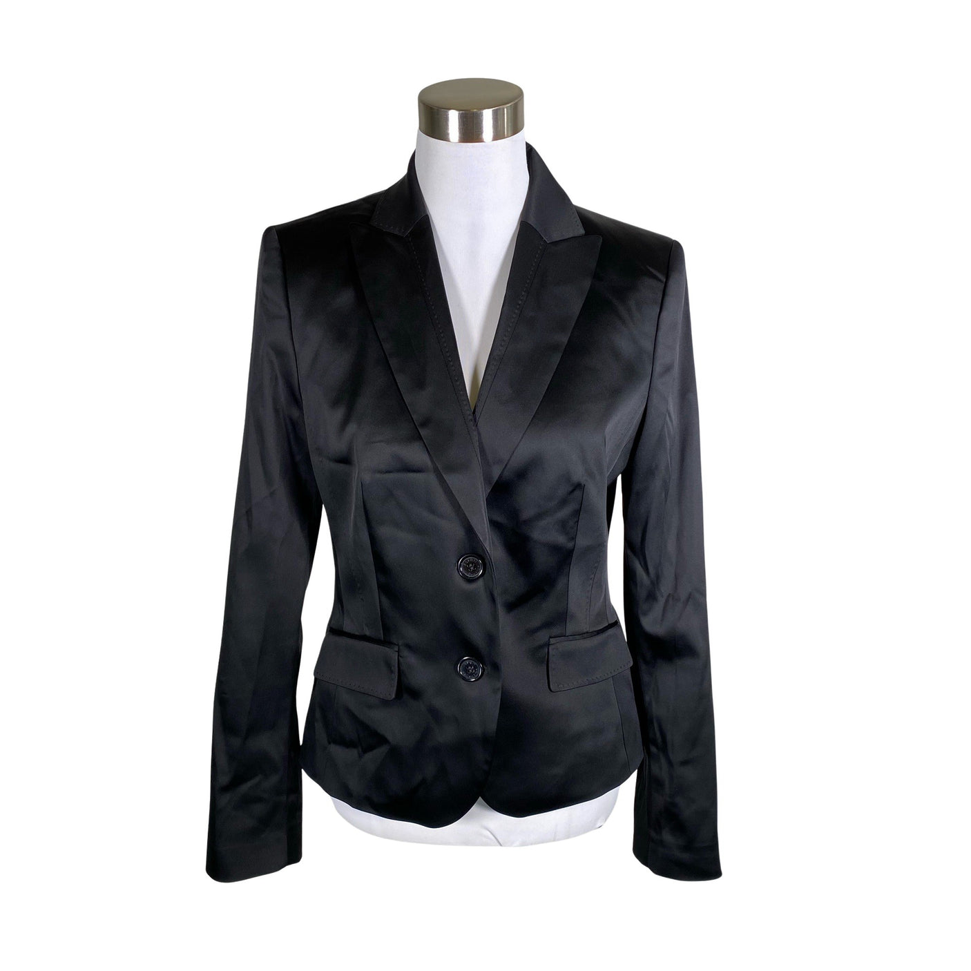 Unisex Esprit - Jakk, suurus 40 - Must (1)