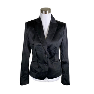 Unisex Esprit - Jakk, suurus 40 - Must (1)