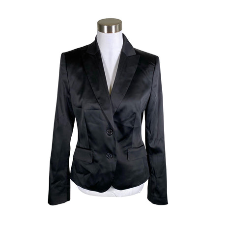 Unisex Esprit - Jakk, suurus 40 - Must ()