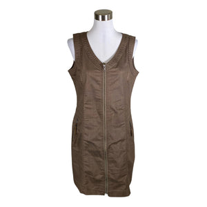 Unisex Soyaconcept - Teksakleit, suurus 40 - Pruun (1)